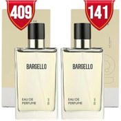 Resim Bargello 409 Oriental 141 Floral 50 ml Edp 
