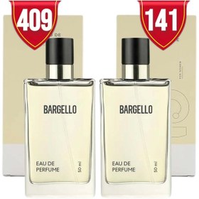 Resim Bargello 409 Oriental 141 Floral 50 ml Edp 