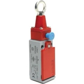 Resim Emas L51K23HUM112 L51 Gerdirmeli Resetli Emniyet Sınır Şalteri 