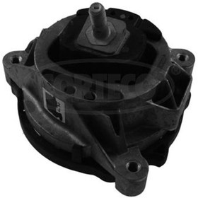 Resim CORTECO 80004458 Motor Takozu Hidrolik Sag (BMW) 22116855456 (WN935355) 