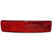 Resim Volkswagen Arka Tampon Reflektörü Sol T-5 2003- Sonrası /d 