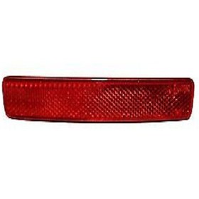 Resim Volkswagen Arka Tampon Reflektörü Sol T-5 2003- Sonrası /d 