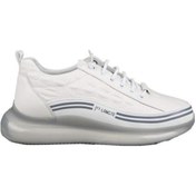 Resim Guja 22k494 İthal Taban Hafif Deri Erkek Spor Ayakkabı 001 