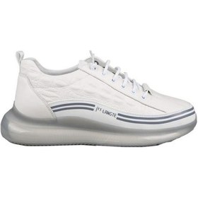 Resim Guja 22k494 İthal Taban Hafif Deri Erkek Spor Ayakkabı 001 