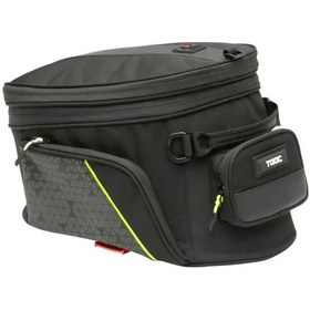 Resim Taac Twıstlock Depo Üstü Çanta Tc21tw 19/25 Lt Siyah Siyah 
