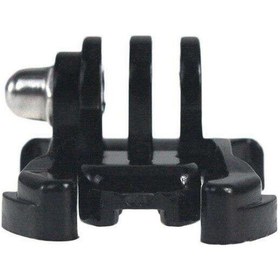 Resim Gopro Uyumlu Tak Çıkar Bağlantı Aparatı 