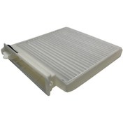 Resim Nissan Micra K12 1.2 2002-2010 Sardes Polen Filtresi 