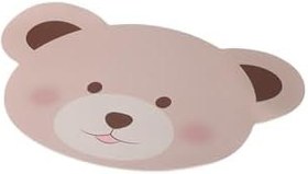 Resim Porland Tribe Ayı Amerikan Servis 37x26 cm, Tekli 