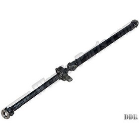 Resim Mercedes T1:207d 310d Şaft Mili Komple: Ön+arka - Wender A6014101801s1 