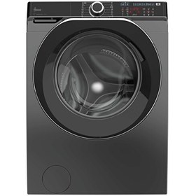 Resim HWP 49AMBCR/1-S 9 KG 1400 Devir Çamaşır Makinesi 