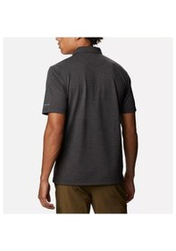 Resim Columbia Havercamp Pike Polo Yaka Erkek Kısa Kollu Tişört Am2996- (483896155) 