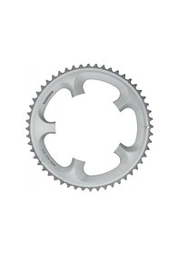 Resim Shimano 50t-b Aynakol Dişlisi Fc-6700/fc-7900/fc-5700 130mm Bcd 5 Kollu Siyah 