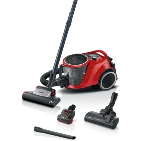 Resim BGC41PET-BOSCH Toz Torbasız Zemin Tipi Elek. Süpür 