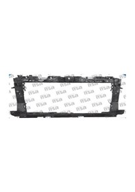 Resim Fıesta Fıesta Fıesta Panel Ön Plastık Benzınlı 10 85cv Dızel 85cv 10ıfr0110327 