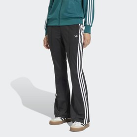 Resim adidas Originals Firebird Kadın Siyah Eşofman Altı (KS1403) 