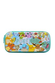 Resim Hori Nintendo Switch Vault Case Taşıma Çantası Lisanslı Pokemon Edition 