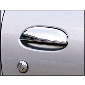 Resim Palio Kapı Kolu Krom 2007 2008 2009 2010 2011 