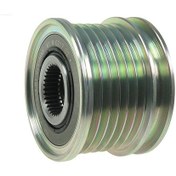 Resim Mini Alternatör Kasnağı R56 R57 R58 12317576515 
