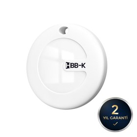 Resim HBB-K Hi Tag Android Uyumlu - Beyaz 