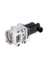 Resim Mitsubishi L200 Egr Valfi 2.5 2007-2015 Febı 185864 
