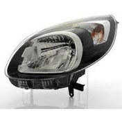 Resim TYC FAR SOL SIYAH KANGOO III 2012 TYC REN10KA032-260607949R 