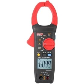 Resim UT206A+ Dijital Pens Ampermetre 