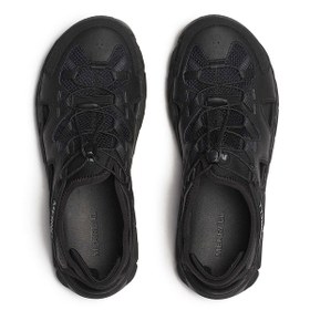 Resim Merrell Maipo Explorer Sieve Erkek Siyah Outdoor Sandalet J038025 