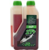 Resim Hsgl Last Point Hp 2t+ Yüksek Performanslı 2 Zamanlı Motor Yağı 1 Litre 