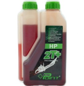 Resim Hsgl Last Point Hp 2t+ Yüksek Performanslı 2 Zamanlı Motor Yağı 1 Litre 