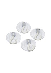 Resim Büyük 40mm Vantuz 100lü 5496 Çok Renkli 