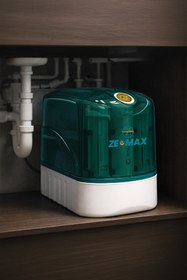 Resim Zeomax Grup Zeomax Prada 8 Litre Su Arıtma Cihazı 