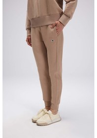Resim Ellesse Bayan Eşofman Altı Ef568-bg Bej Bej 