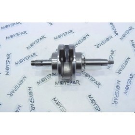 Resim Ramzey Cub 100 Krank Komple 