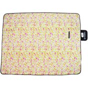 Resim AV SEVDAM Piknik Kamp Örtüsü - Su Geçirmez - Madfox Skyloft - Green Polka Dot - 546253 