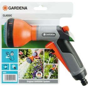 Resim Gardena 18313 Classic İnce Püskürtme Başlığı 