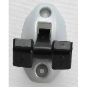 Resim Pilsan Vites Koluadventure Motor Vites Gri-Siyah 