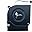 Resim Acer Nitro 5 An515-57 N20C1 İle Uyumlu Gpu Fan Ekran Kartı Fanı 