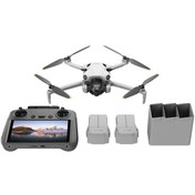 Resim DJI Mini 4 Pro Fly More Combo 