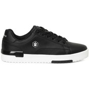 Resim Lumberjack Esen 4pr Siyah Kadın Sneaker Siyah 