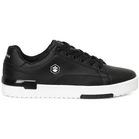 Resim Lumberjack Esen 4pr Siyah Kadın Sneaker Siyah 