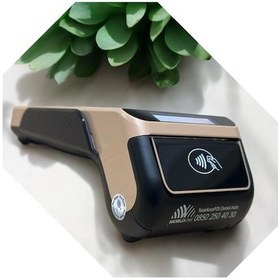 Resim Pax A910sf Yeni Nesil Android Pos Yazarkasa 