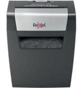 Resim Rexel 2104569Eu Momentum X406 Evrak İmha Makinesi Çapraz Kesim 