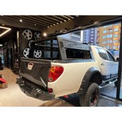 Resim ABT ÇADIR TAŞIYICI ROLLBAR ARP 