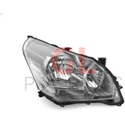 Resim Depo Japon Verso (R2) Benzin-Dizel 2009-2012 Far Sağ Motor Üzerınde (Oem No:811300F090) 