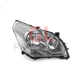 Resim Depo Japon Verso (R2) Benzin-Dizel 2009-2012 Far Sağ Motor Üzerınde (Oem No:811300F090) 