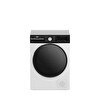 Resim Beko KMB 1011 I 10 KG Çamaşır Kurutma Makinesi 