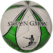 Resim Can Sport Kaliteli Futbol Topu Çeşitleri-b Yeşil 
