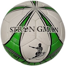 Resim Can Sport Kaliteli Futbol Topu Çeşitleri-b Yeşil 