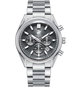 Resim Beverly Hills Polo Club BP3781X.350 Erkek Kol Saati 