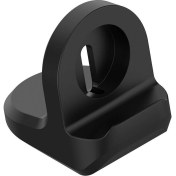 Resim Microsonic Samsung Galaxy Watch 5 Pro 45MM Şarj Stand Yuvası 
